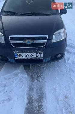 Седан ЗАЗ Vida 2013 в Рівному