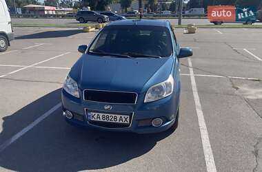 Хетчбек ЗАЗ Vida 2013 в Києві