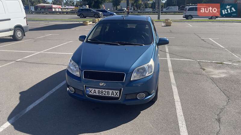 ЗАЗ Vida 2013 ЗАЗ Vida 2013