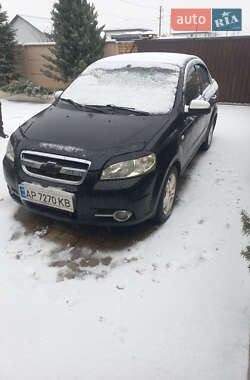 Седан ЗАЗ Vida 2012 в Днепре