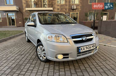 Седан ЗАЗ Vida 2012 в Одессе