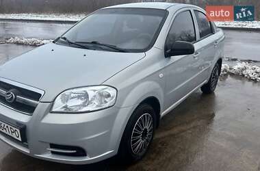 Седан ЗАЗ Vida 2012 в Синельниково