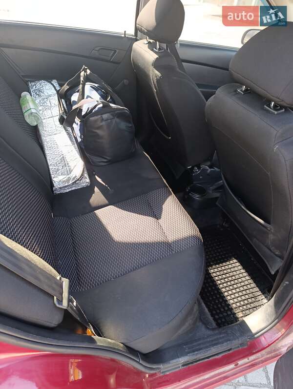 Седан ЗАЗ Vida 2014 в Запоріжжі