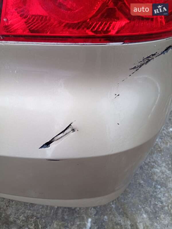 Седан ЗАЗ Vida 2013 в Києві