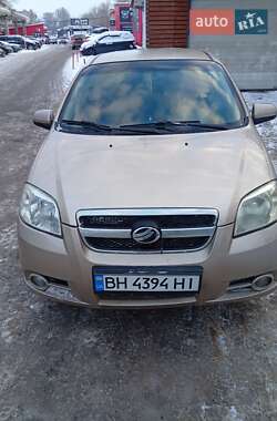 Седан ЗАЗ Vida 2013 в Києві