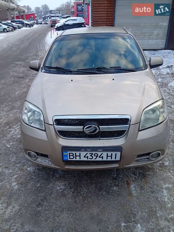 Седан ЗАЗ Vida 2013 в Києві