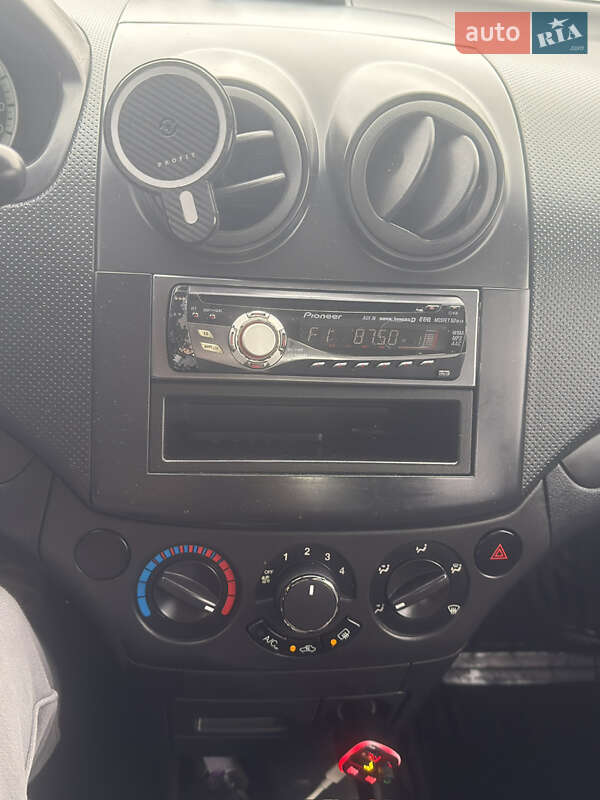 Седан ЗАЗ Vida 2013 в Запорожье