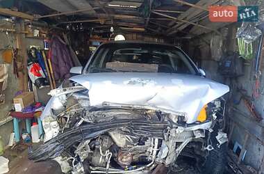 Седан ЗАЗ Vida 2012 в Кореці