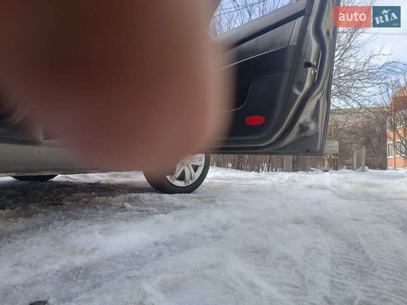 Седан ЗАЗ Vida 2012 в Києві