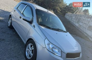 Хетчбек ЗАЗ Vida 2014 в Кам'янському