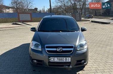 Седан ЗАЗ Vida 2015 в Черновцах