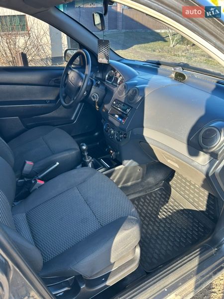 Седан ЗАЗ Vida 2015 в Чернівцях