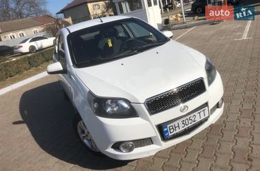 Хетчбек ЗАЗ Vida 2012 в Одесі