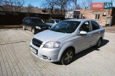 Седан ЗАЗ Vida 2014 в Луцке