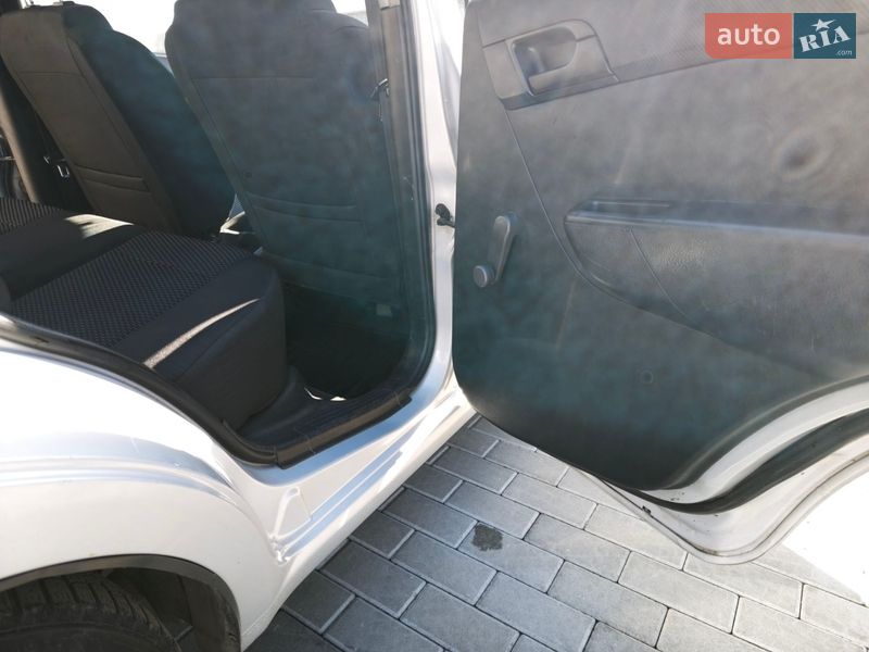 Седан ЗАЗ Vida 2014 в Луцке