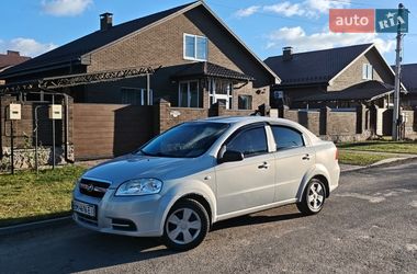 Седан ЗАЗ Vida 2012 в Сумах