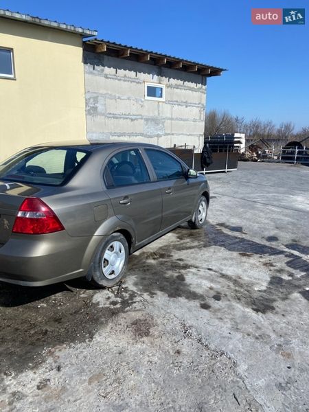 Седан ЗАЗ Vida 2014 в Борисполі фото 3 Седан ЗАЗ Vida 2014 в Борисполі