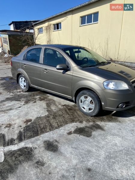 Седан ЗАЗ Vida 2014 в Борисполі фото 4 Седан ЗАЗ Vida 2014 в Борисполі