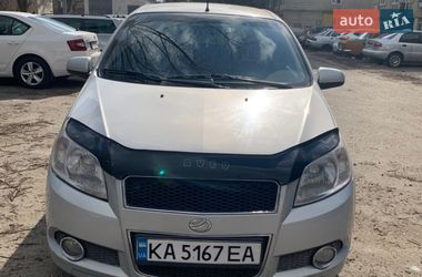 Хэтчбек ЗАЗ Vida 2012 в Киеве