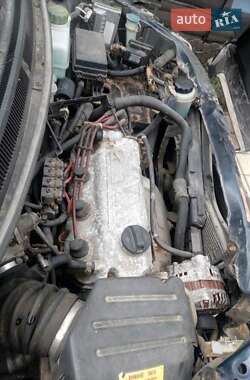 Седан ЗАЗ Vida 2012 в Полтаве