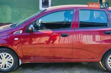 Хетчбек ЗАЗ Vida 2012 в Львові