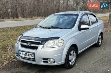 Седан ЗАЗ Vida 2014 в Киеве