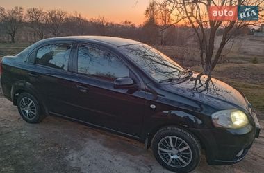 Седан ЗАЗ Vida 2013 в Прилуках