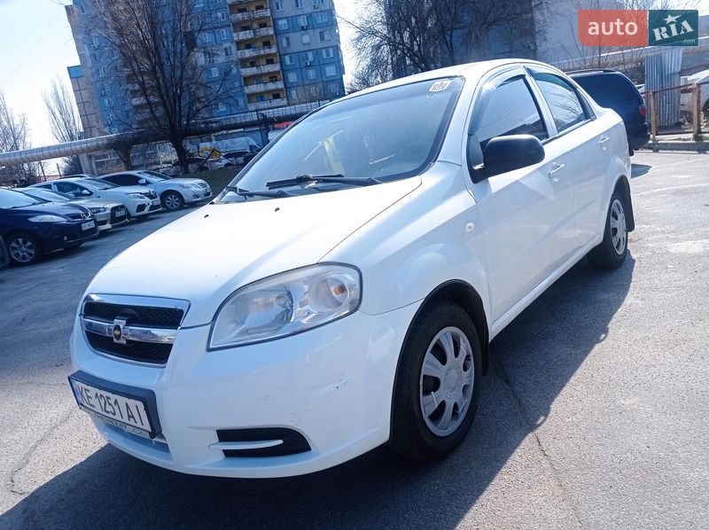 ЗАЗ Vida 2012 ЗАЗ Vida 2012