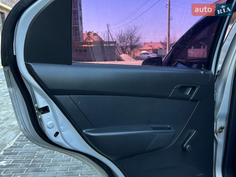 Седан ЗАЗ Vida 2012 в Полтаве