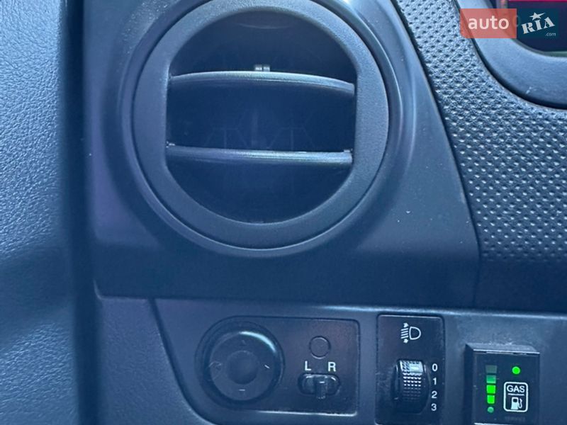 Седан ЗАЗ Vida 2012 в Полтаве