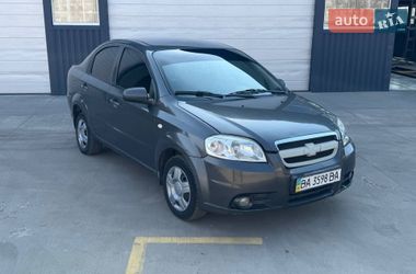 Седан ЗАЗ Vida 2012 в Золотоноше