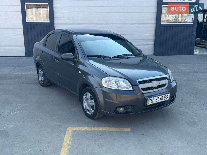 ЗАЗ Vida 2012 ЗАЗ Vida 2012