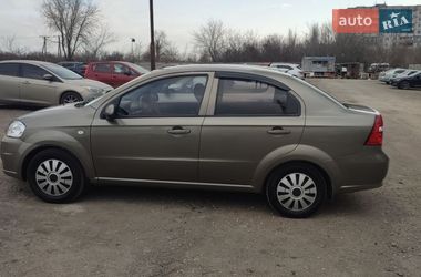 Седан ЗАЗ Vida 2013 в Кривом Роге