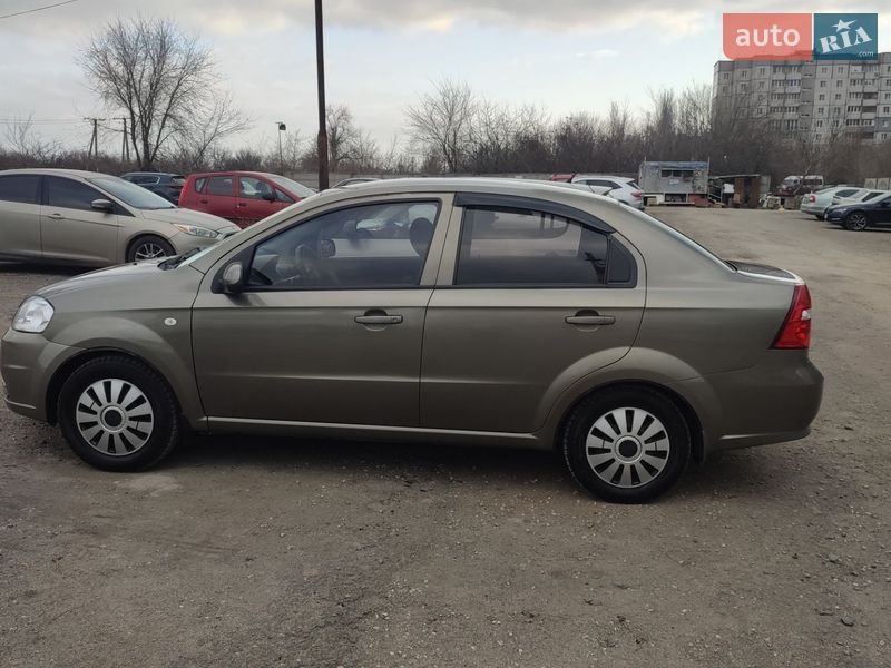 ЗАЗ Vida 2013 ЗАЗ Vida 2013