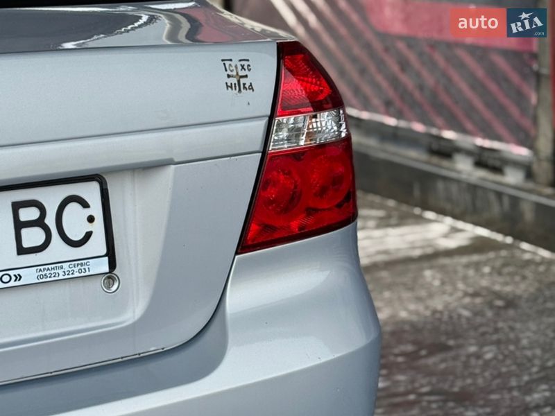 Седан ЗАЗ Vida 2014 в Белой Церкви