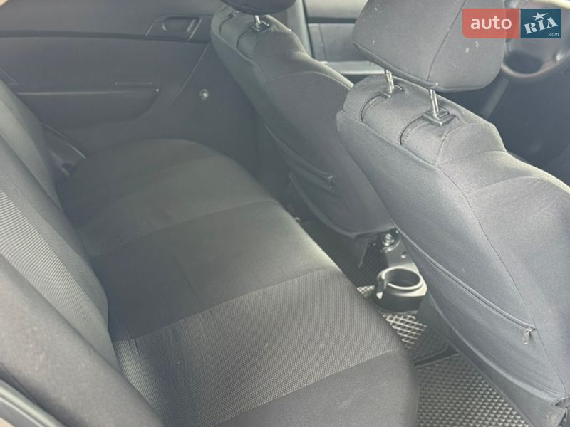 Седан ЗАЗ Vida 2014 в Белой Церкви