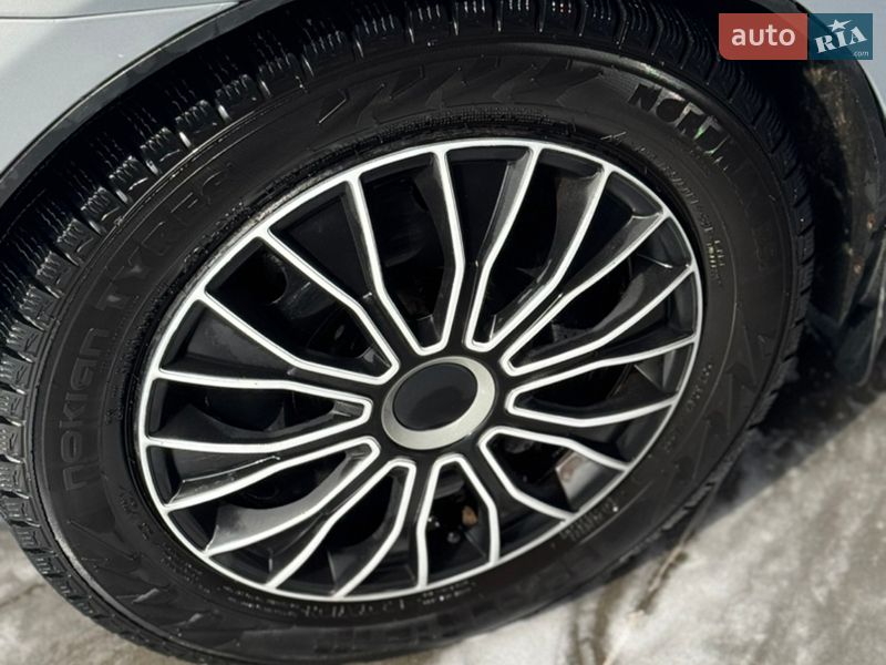 Седан ЗАЗ Vida 2014 в Белой Церкви