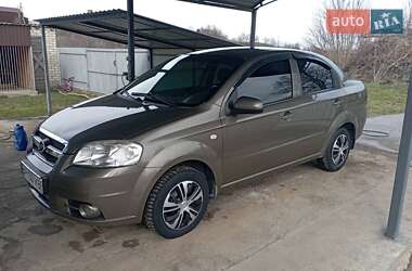 Седан ЗАЗ Vida 2012 в Запоріжжі