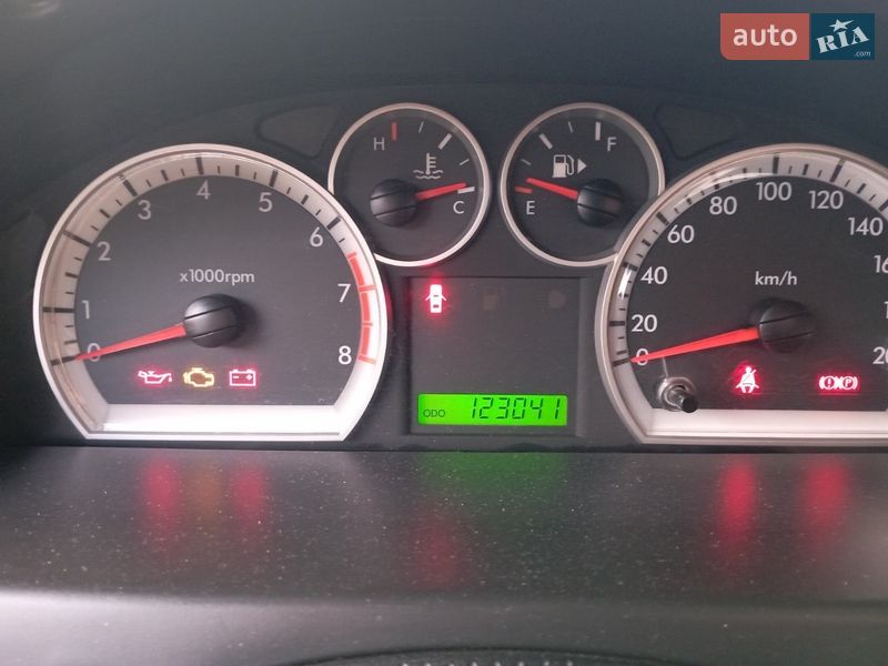 Седан ЗАЗ Vida 2012 в Запорожье фото 10 Седан ЗАЗ Vida 2012 в Запорожье