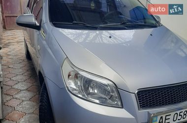 Хэтчбек ЗАЗ Vida 2012 в Павлограде