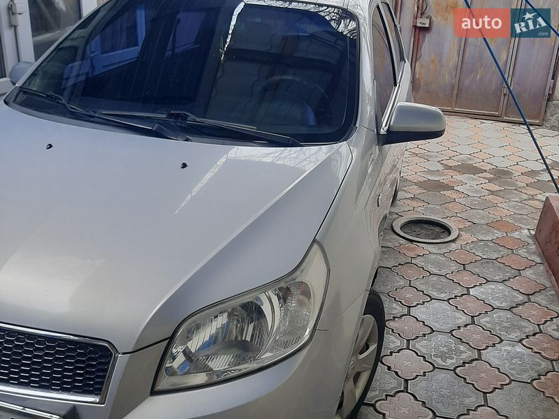 Хэтчбек ЗАЗ Vida 2012 в Павлограде фото 2 Хэтчбек ЗАЗ Vida 2012 в Павлограде