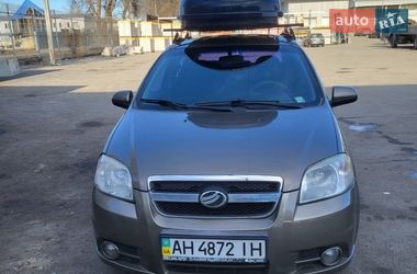 Седан ЗАЗ Vida 2013 в Днепре