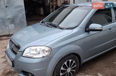 Седан ЗАЗ Vida 2015 в Чернівцях