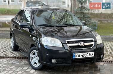Седан ЗАЗ Vida 2013 в Тернополе
