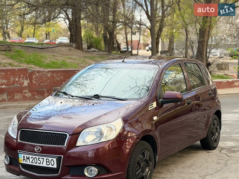 ЗАЗ Vida 2013 ЗАЗ Vida 2013