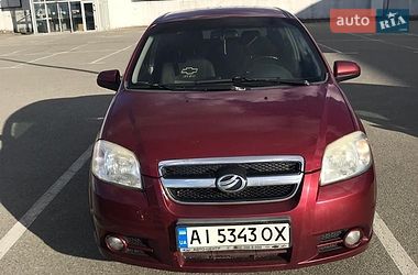 Седан ЗАЗ Vida 2013 в Киеве