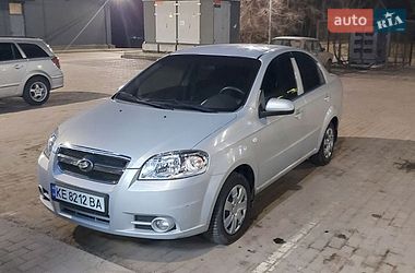 Седан ЗАЗ Vida 2012 в Запорожье