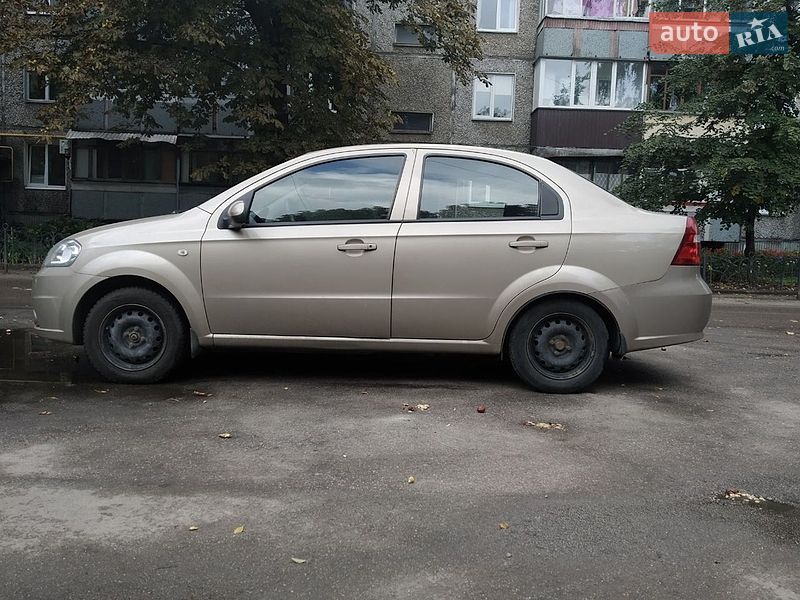 ЗАЗ Vida 2013