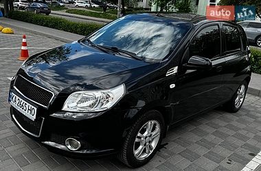Хэтчбек ЗАЗ Vida 2012 в Хмельницком