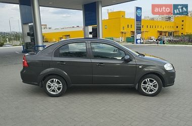Седан ЗАЗ Vida 2012 в Запоріжжі
